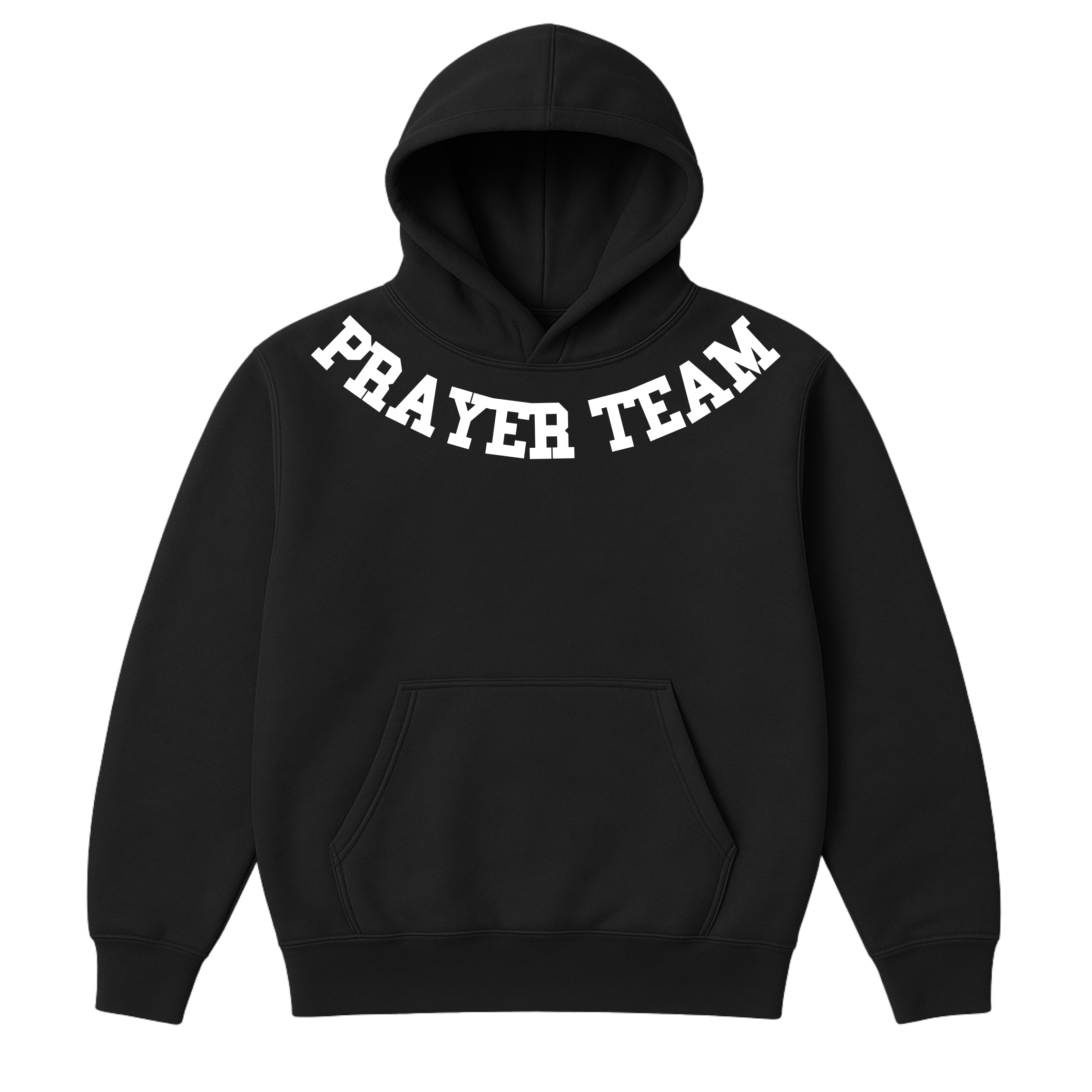 Prayer Team Hoodie