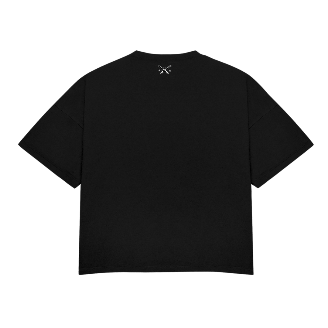 Iron Collar Heavy Tee