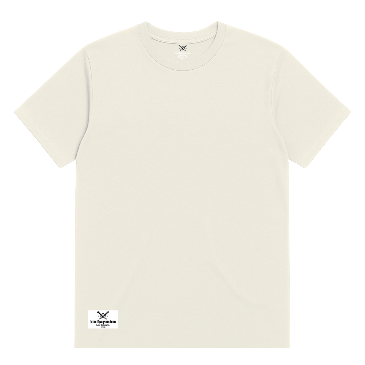 Faith Is The Sound T-Shirt