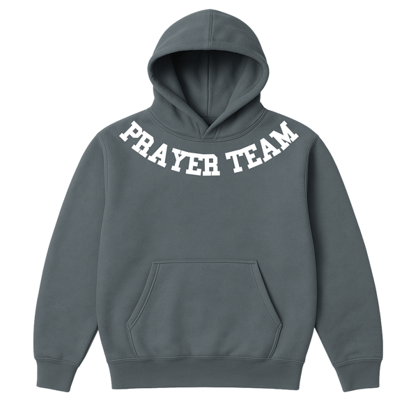 Prayer Team Hoodie