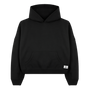 ISI Classic Garment Dyed Heavy Hoodie