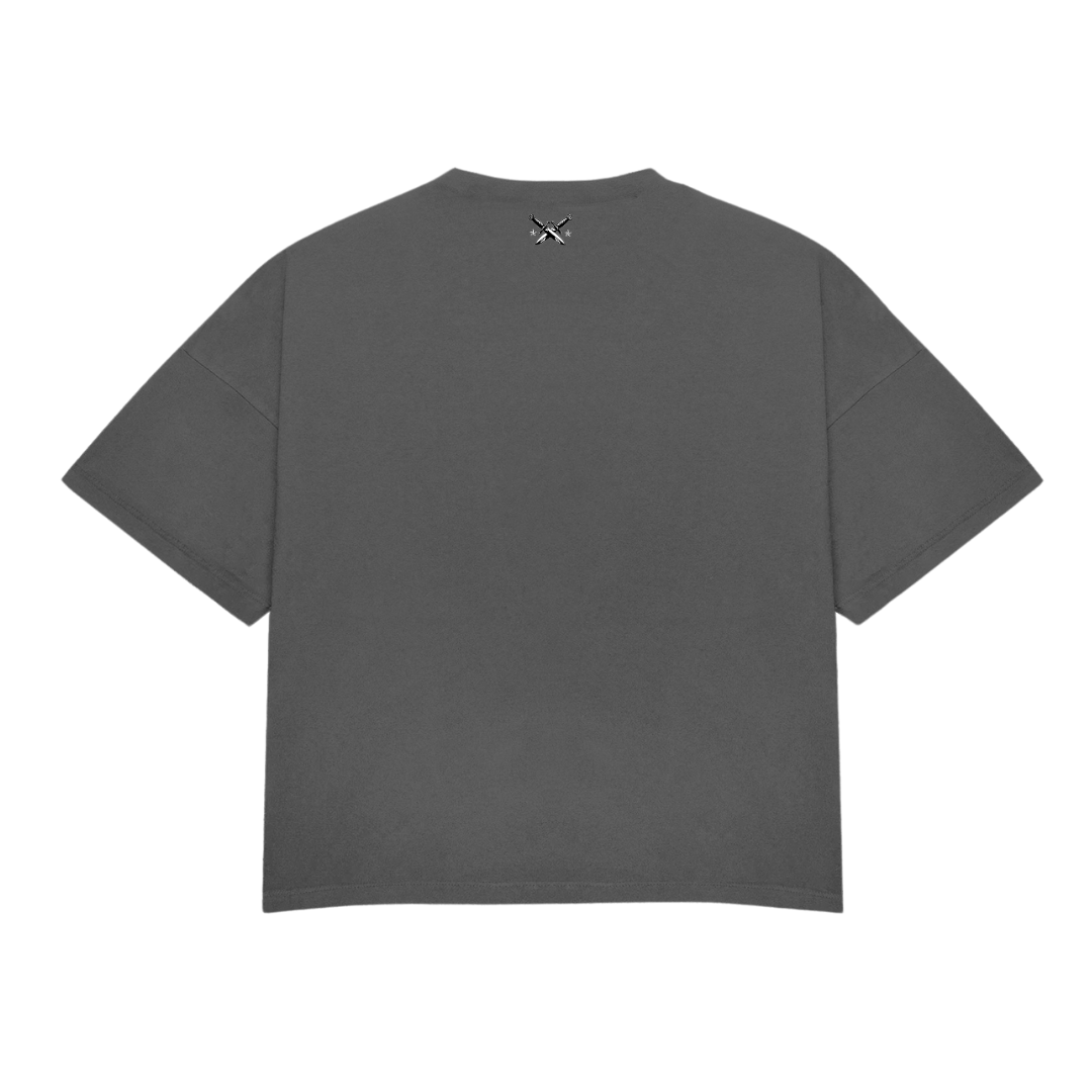 Iron Collar Heavy Tee