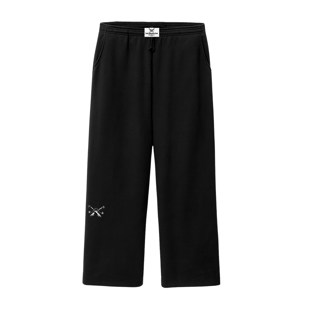 ISI Straight Leg Sweats