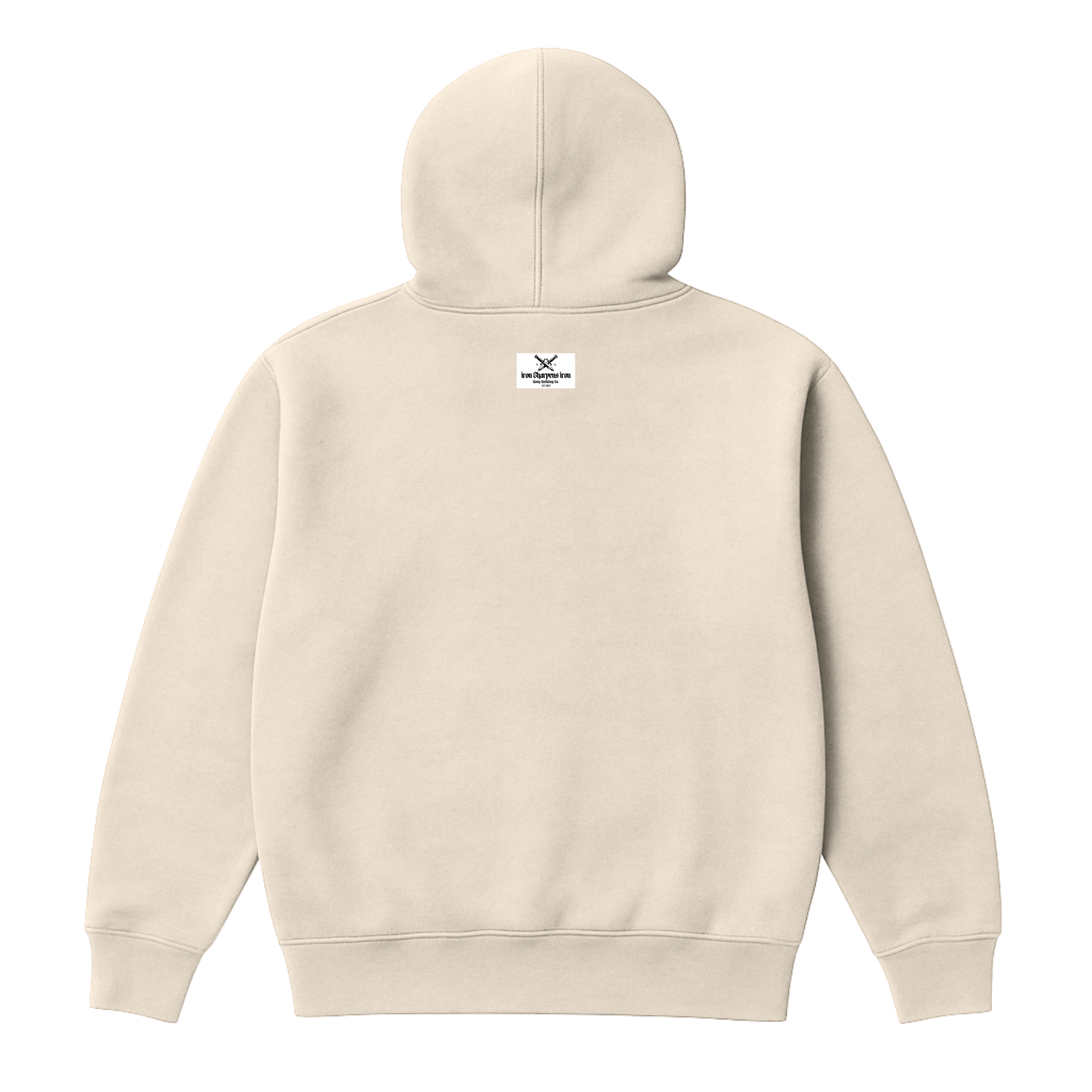 Clean Hands Pure Heart Hoodie