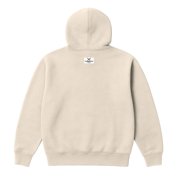 Clean Hands Pure Heart Hoodie