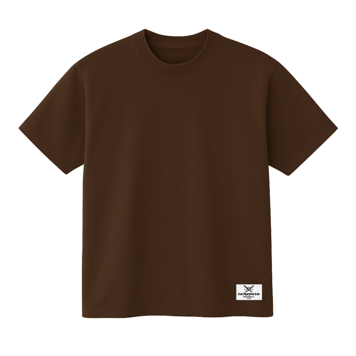 Classic Garment Dyed Tee