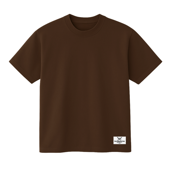 Classic Garment Dyed Tee
