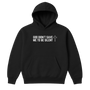 God Didn't Save Me To Be Silent Hoodie