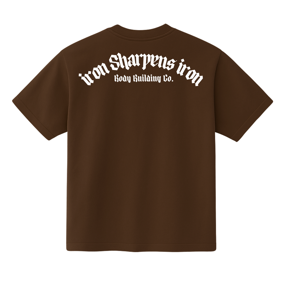 Classic Garment Dyed Tee