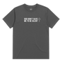 God Didn't Save Me To Be Silent T-Shirt