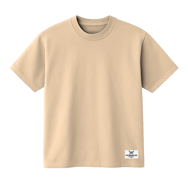 Classic Garment Dyed Tee