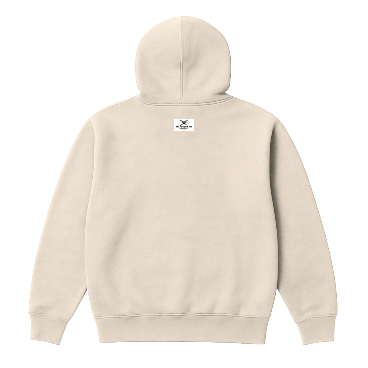 God Didn't Save Me To Be Silent Hoodie