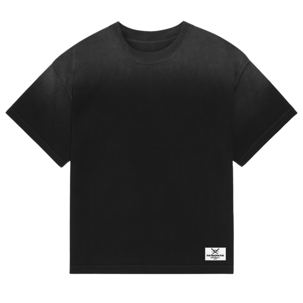 ISI Potassium Dyed Tee
