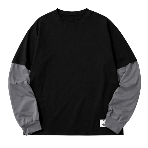 ISI Double Layered Long Sleeve