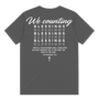 We Counting Blessings T-Shirt
