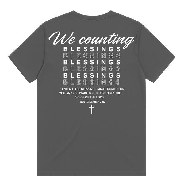 We Counting Blessings T-Shirt