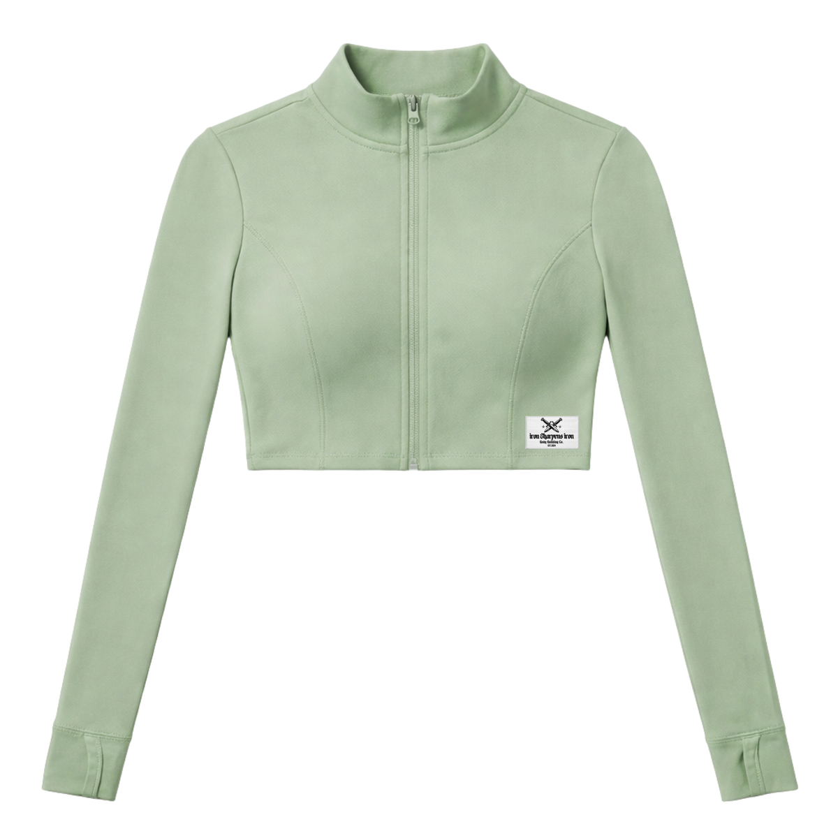ISI Women's Active Jacket