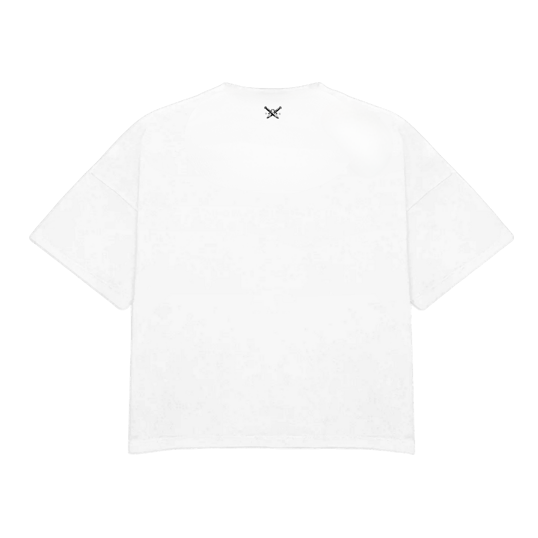 Heavy Staple Tee