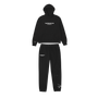 Heavy Terry Jumpsuit