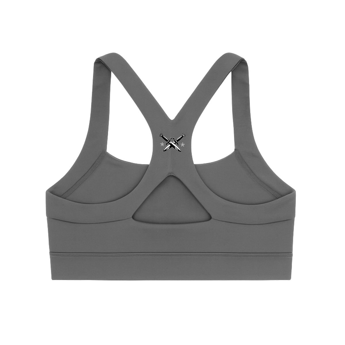 ISI Racerback Medium Support Workout Bra