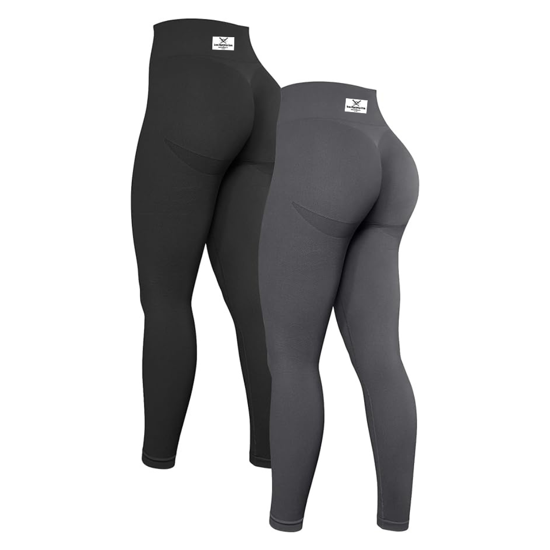 Butt Lifting Leggings Bundle