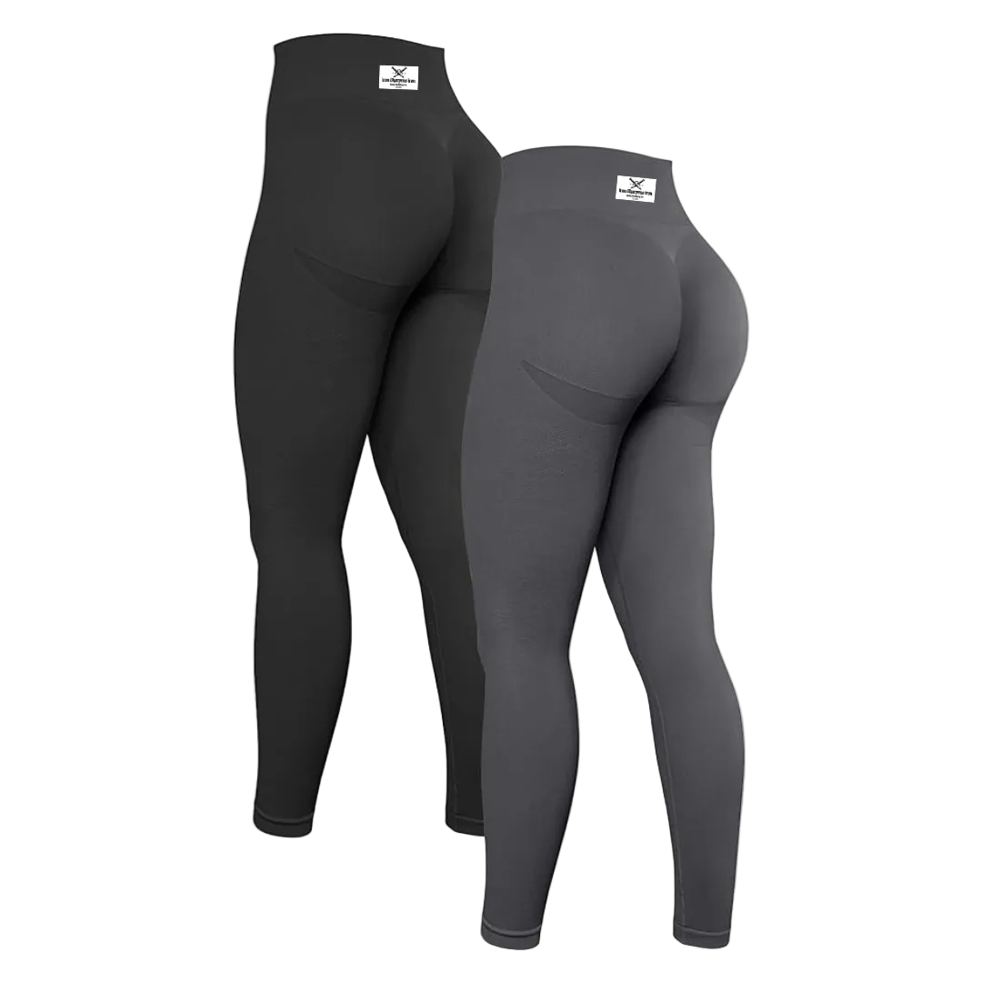 Butt Lifting Leggings Bundle