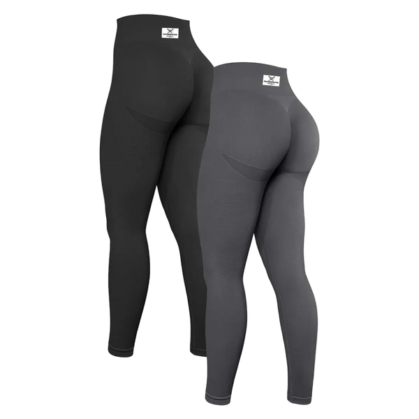 Butt Lifting Leggings Bundle
