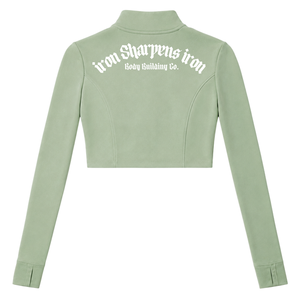 ISI Women's Active Jacket