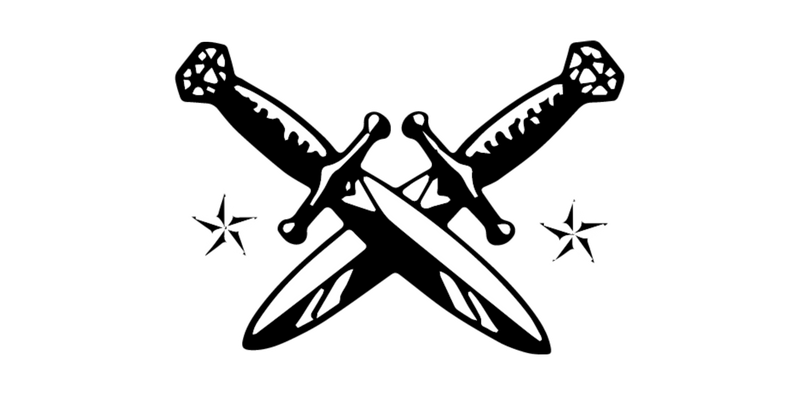 Iron Sharpens Iron®