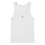 ISI Mens Ribbed Tank