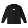 ISI Heavy Longsleeve