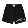Double Layered Mesh Shorts